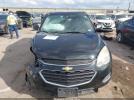 Chevrolet Equinox Ls Image 4