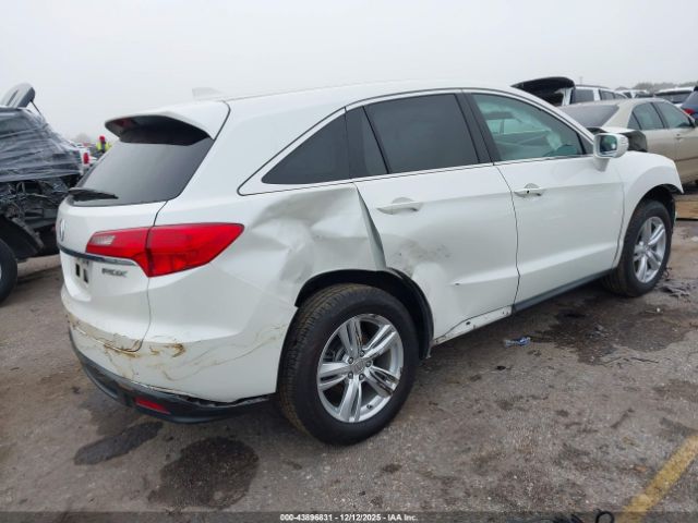 Acura RDX Image 13