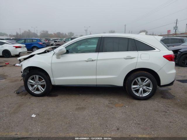 Acura RDX Image 15