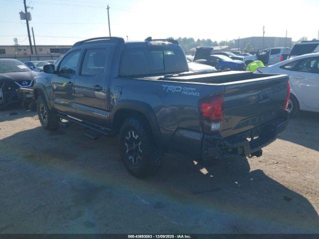 Toyota Tacoma Trd Off Road Image 2