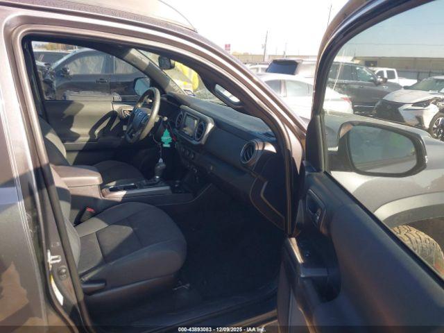 Toyota Tacoma Trd Off Road Image 5