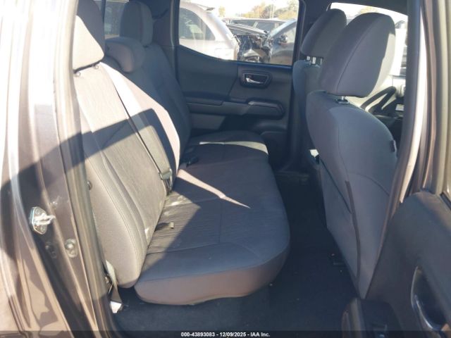 Toyota Tacoma Trd Off Road Image 7