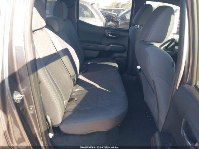 Toyota Tacoma Trd Off Road Image 7