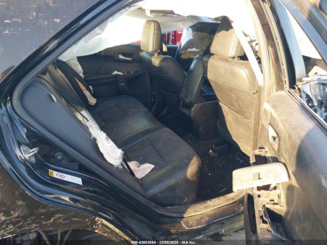 Toyota Camry Se Image 5