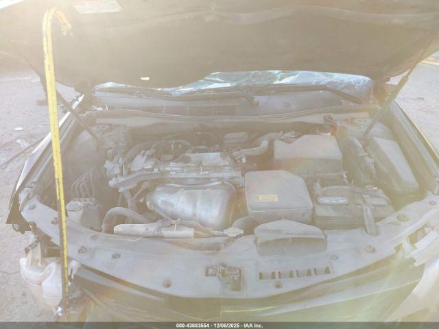 Toyota Camry Se Image 14