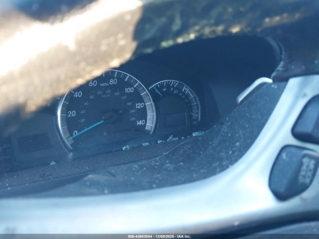 Toyota Camry Se Image 3