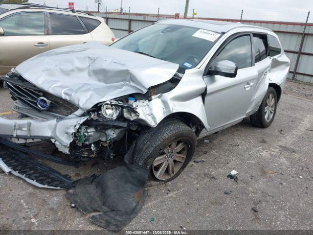 Volvo XC60 T5 Inscription Image 2