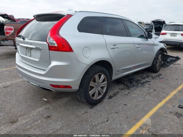 Volvo XC60 T5 Inscription Image 3
