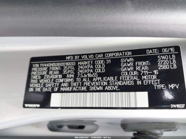 Volvo XC60 T5 Inscription Image 6