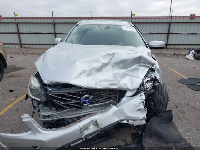 Volvo XC60 T5 Inscription Image 15