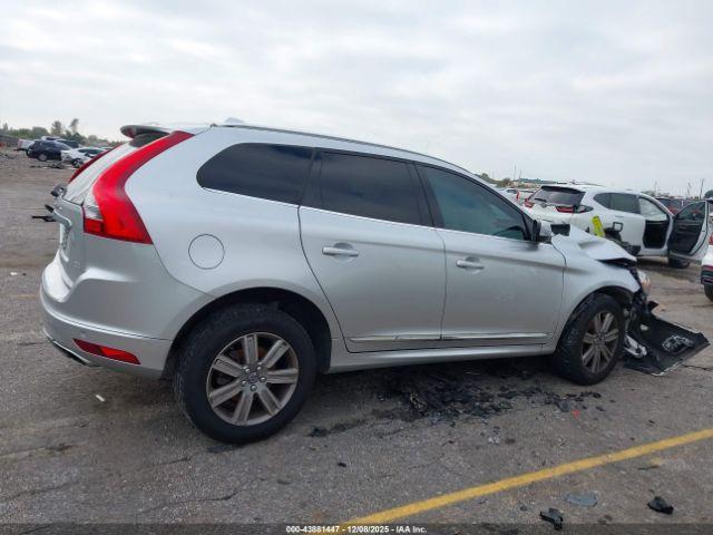 Volvo XC60 T5 Inscription Image 10