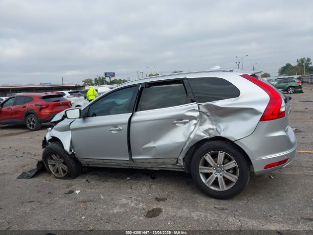 Volvo XC60 T5 Inscription Image 12