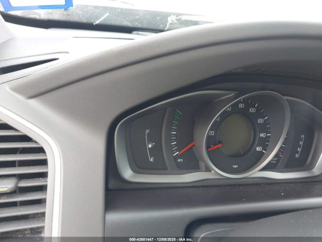 Volvo XC60 T5 Inscription Image 11