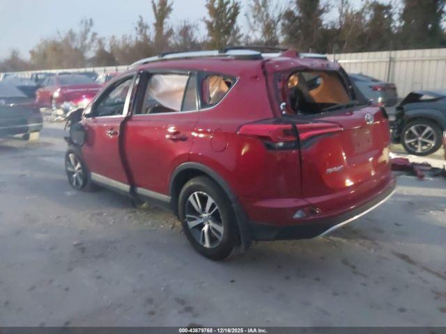 Toyota RAV4 Xle Image 2