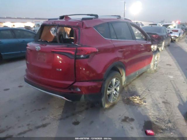 Toyota RAV4 Xle Image 5
