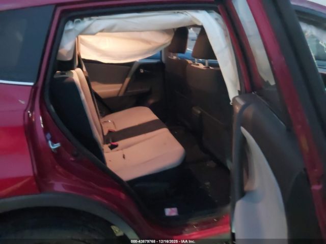 Toyota RAV4 Xle Image 6