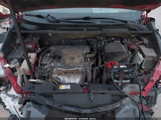 Toyota RAV4 Xle Image 8