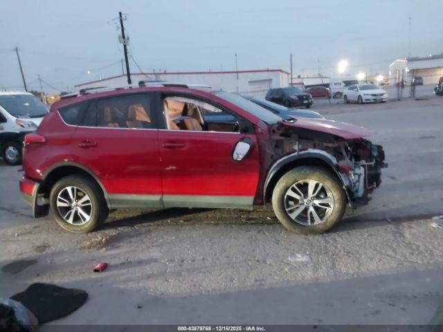 Toyota RAV4 Xle Image 10