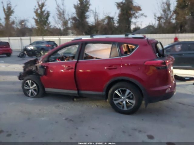 Toyota RAV4 Xle Image 12