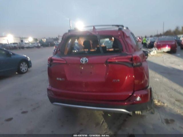 Toyota RAV4 Xle Image 13