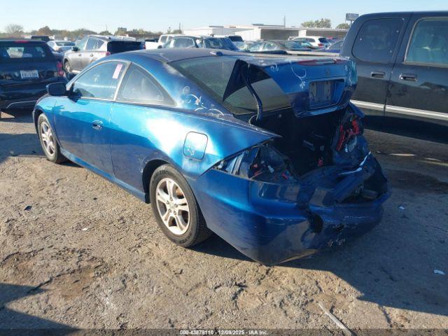 Honda Accord 2.4 Ex Image 4