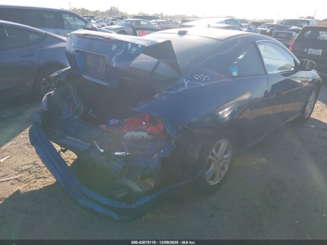 Honda Accord 2.4 Ex Image 8