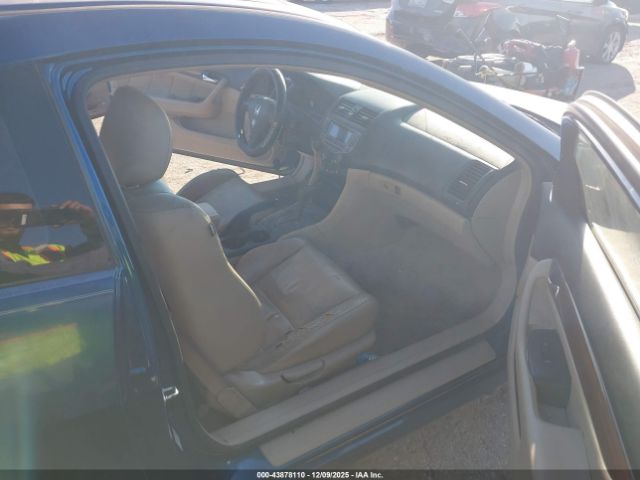 Honda Accord 2.4 Ex Image 9