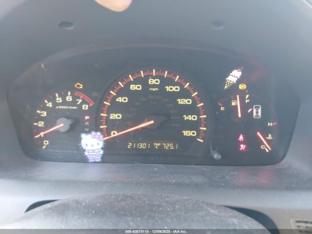 Honda Accord 2.4 Ex Image 10