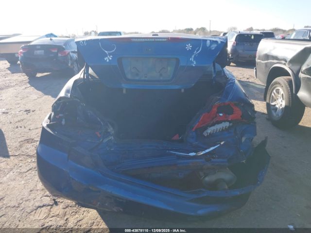 Honda Accord 2.4 Ex Image 2