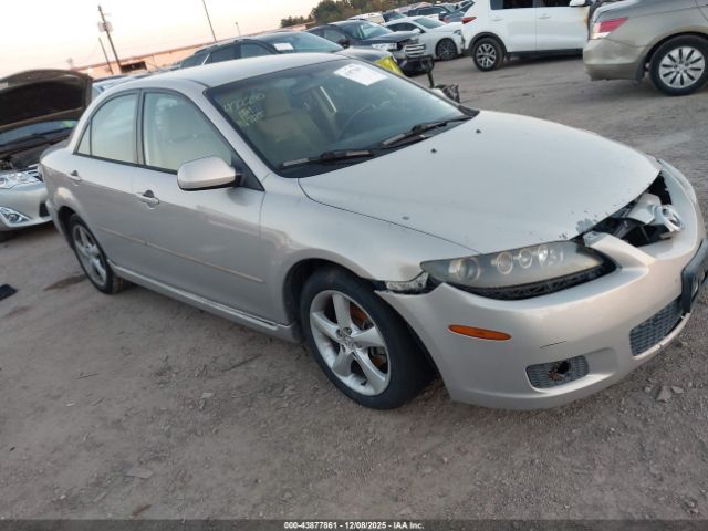 Mazda Mazda6 I Sport Ve Image 1