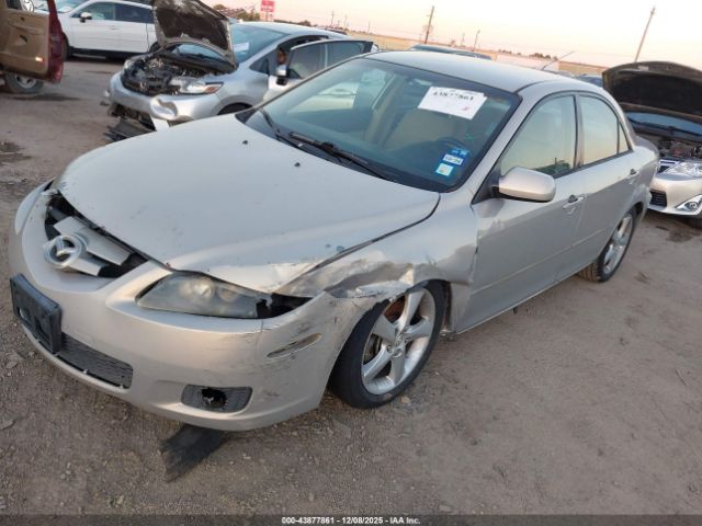 Mazda Mazda6 I Sport Ve Image 15