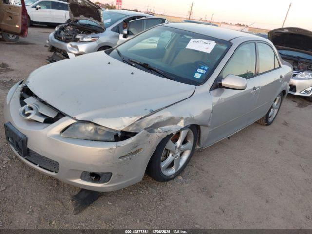 Mazda Mazda6 I Sport Ve Image 15