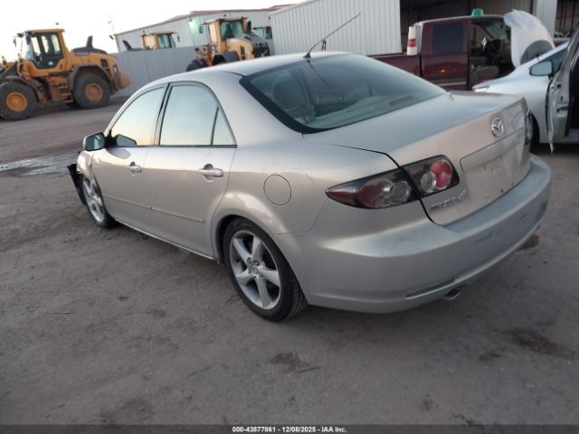 Mazda Mazda6 I Sport Ve Image 14