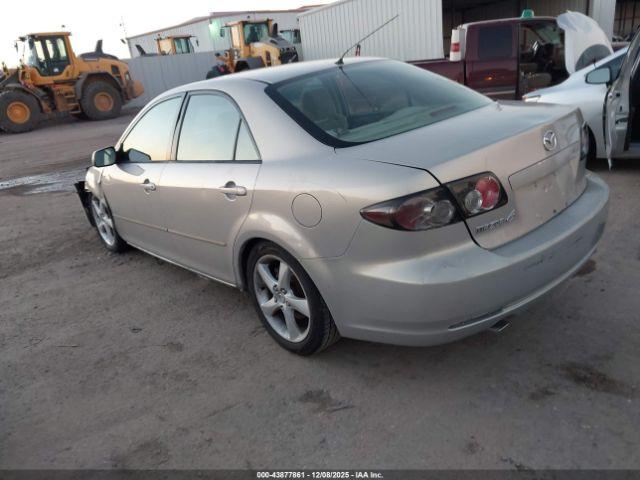 Mazda Mazda6 I Sport Ve Image 14