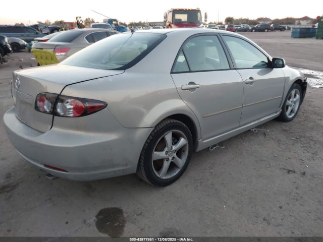 Mazda Mazda6 I Sport Ve Image 2