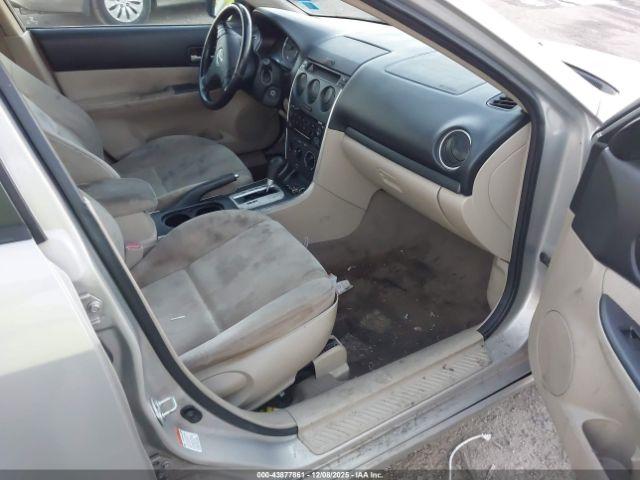 Mazda Mazda6 I Sport Ve Image 3