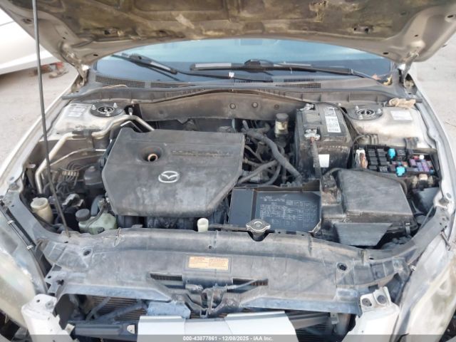 Mazda Mazda6 I Sport Ve Image 9