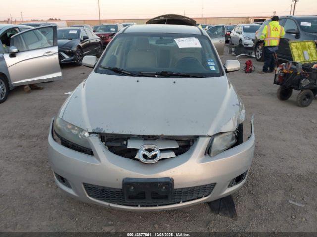 Mazda Mazda6 I Sport Ve Image 5