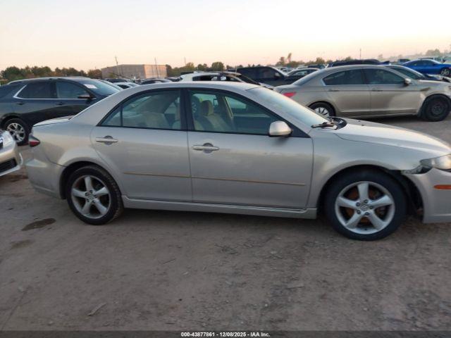 Mazda Mazda6 I Sport Ve Image 12