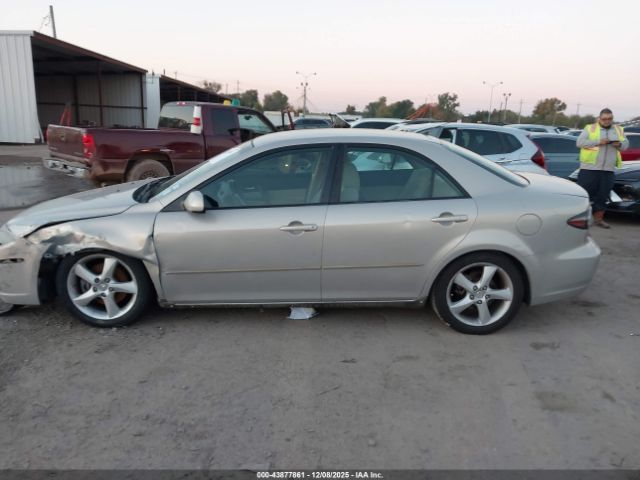 Mazda Mazda6 I Sport Ve Image 13