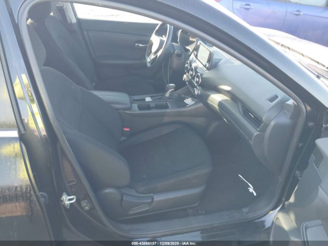 Nissan Sentra S Xtronic Cvt Image 8