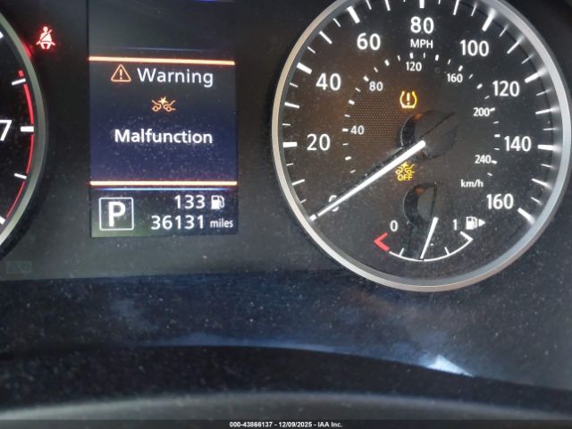 Nissan Sentra S Xtronic Cvt Image 7