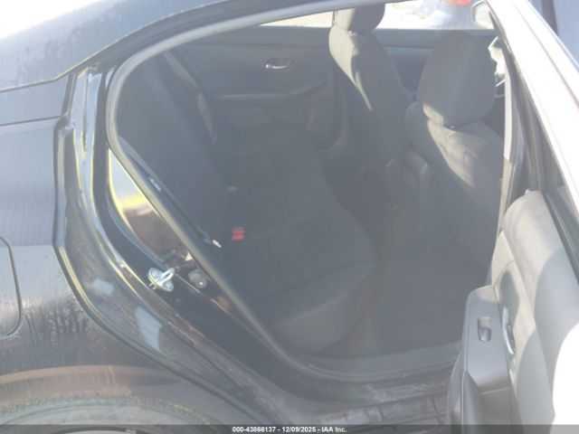 Nissan Sentra S Xtronic Cvt Image 9