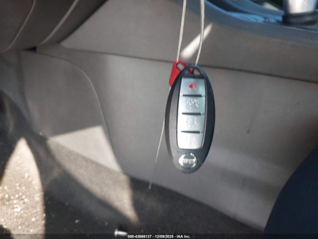 Nissan Sentra S Xtronic Cvt Image 11