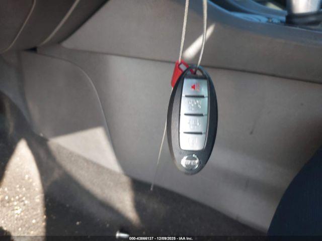 Nissan Sentra S Xtronic Cvt Image 11