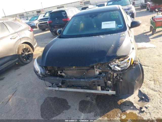 Nissan Sentra S Xtronic Cvt Image 12