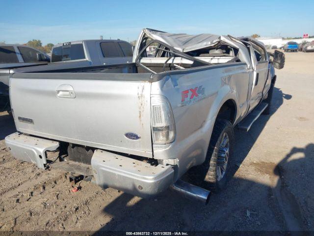 Ford F-250 Image 2