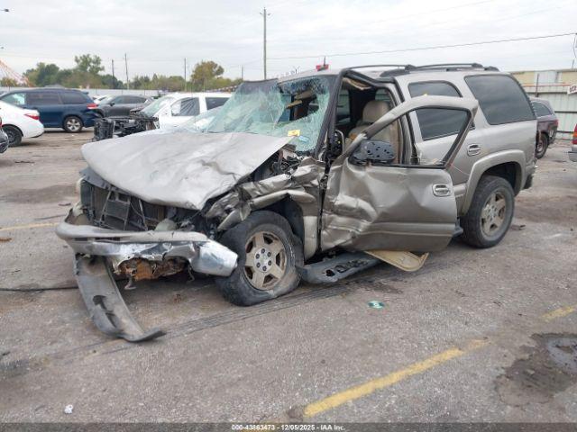Chevrolet Tahoe Lt Image 12