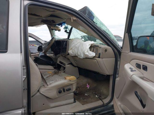 Chevrolet Tahoe Lt Image 13