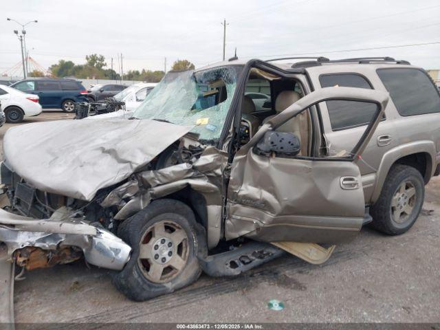 Chevrolet Tahoe Lt Image 10